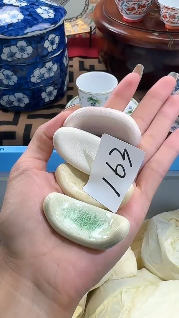 【闪购商品】碟日本回流瓷器捡漏