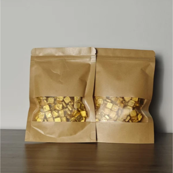 【小鱼专属】洪海|茶膏原味100g/袋