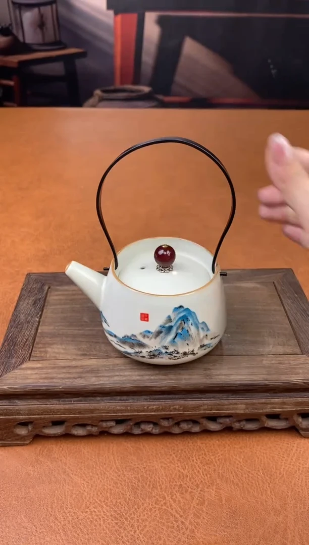 【闪购商品】陶禧茶器闪购福利V