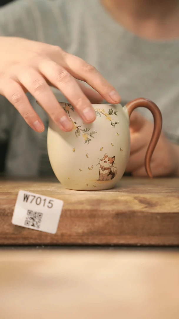 【经典福利】/ 公道杯@@W7015