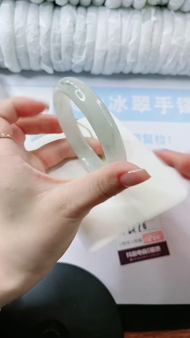 石英质玉手镯未镶嵌多样性发货L176