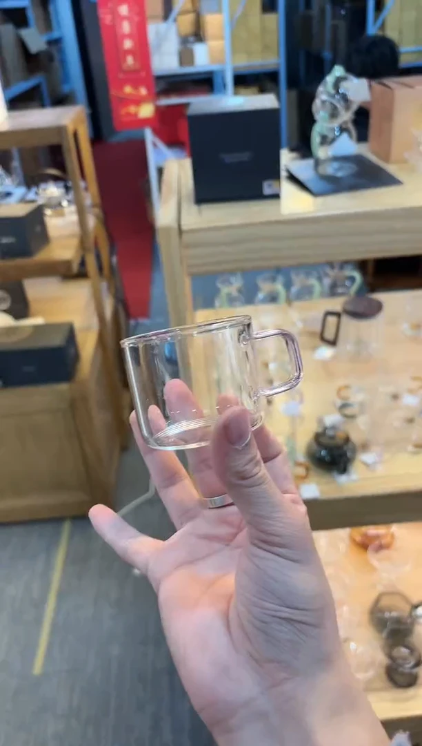 【闪购商品】禾器-清禾杯-浅粉色