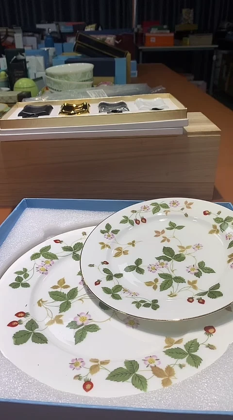 瓷片全场正品,一件不留@@1
