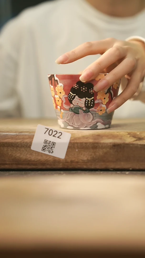【闪购商品】【落单孤品】福利/杯子@@7022