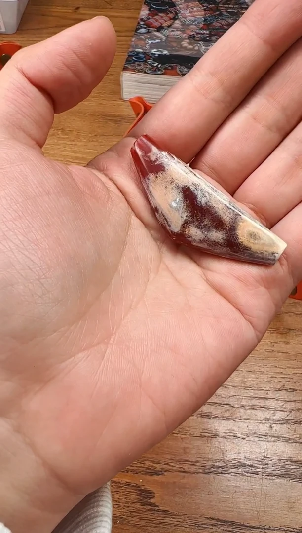 【闪购商品】玛瑙/玉髓颈饰未镶嵌【 肖钟出品 】1