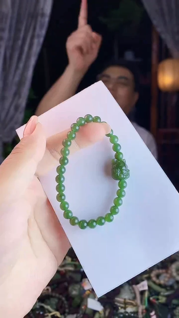 未镶嵌和田玉挂件多样性发货拍一发一