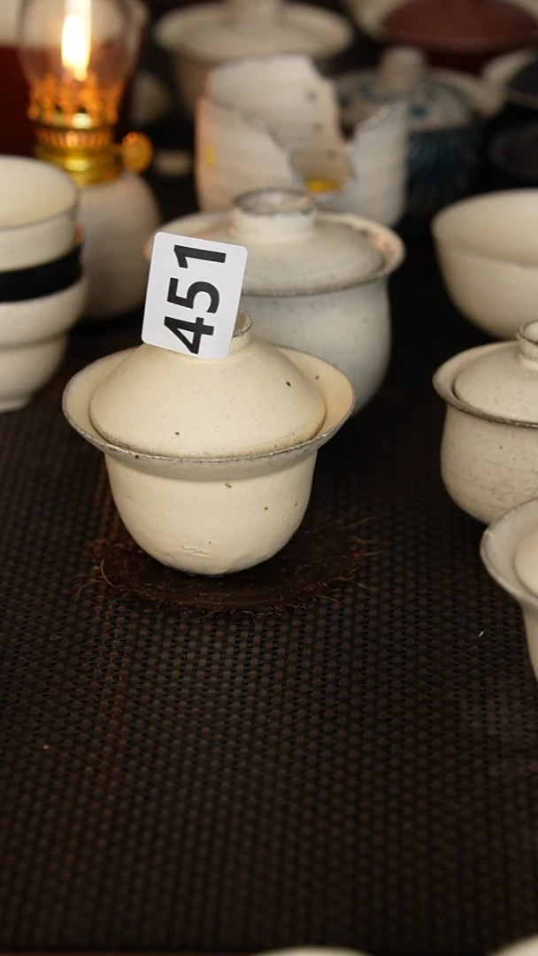 【闪购商品】451景德镇{立梦陶}手作