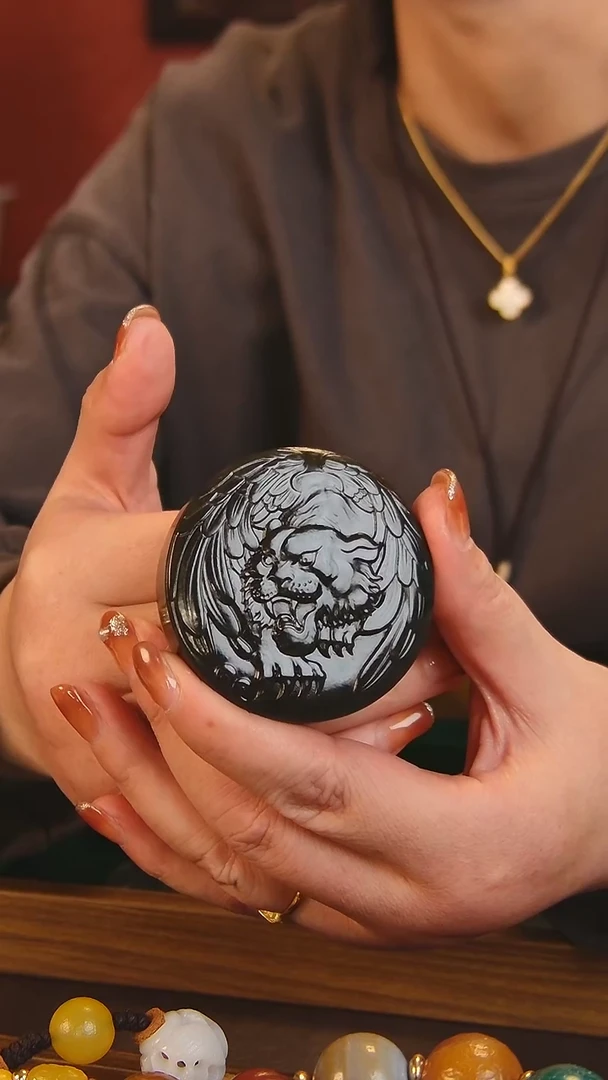 【闪购商品】和田玉（碧玉）颈饰未镶嵌和田玉（以主播展示为主）