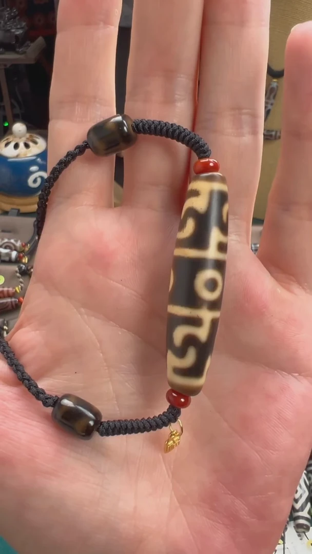 未镶嵌颈饰玛瑙/玉髓玛瑙