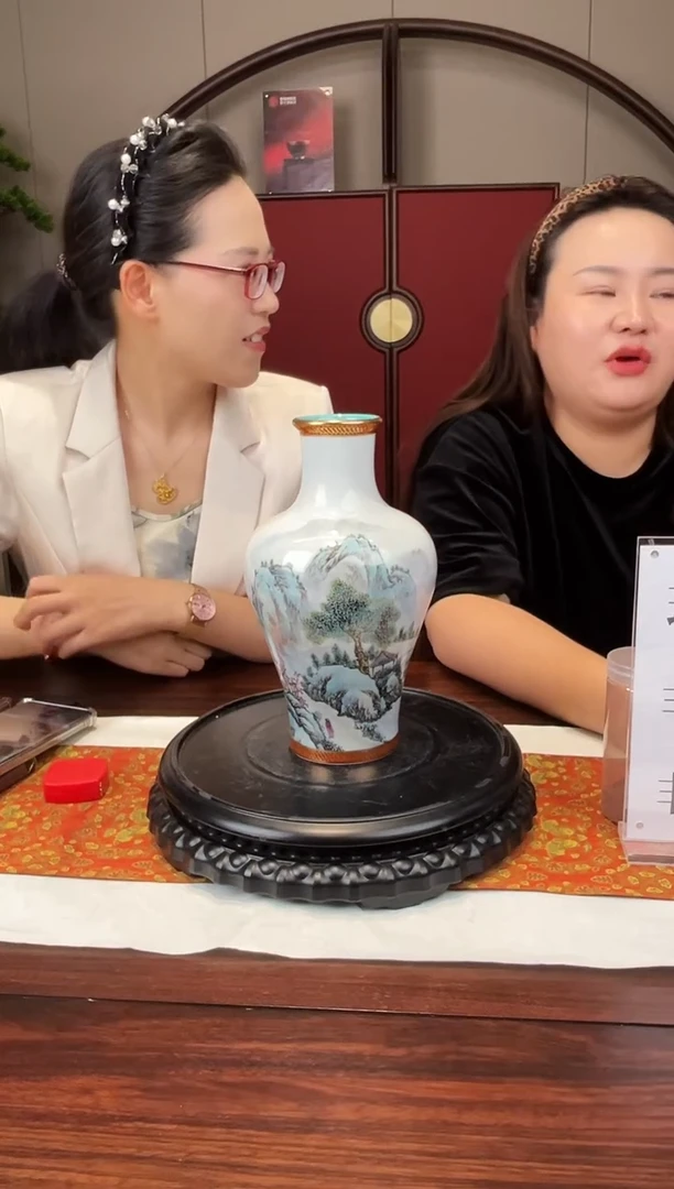浮梁瓷局古县衙35