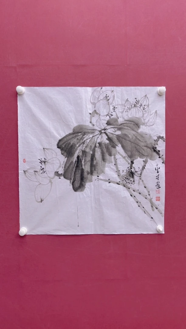 【闪购商品】书法书画福利作品