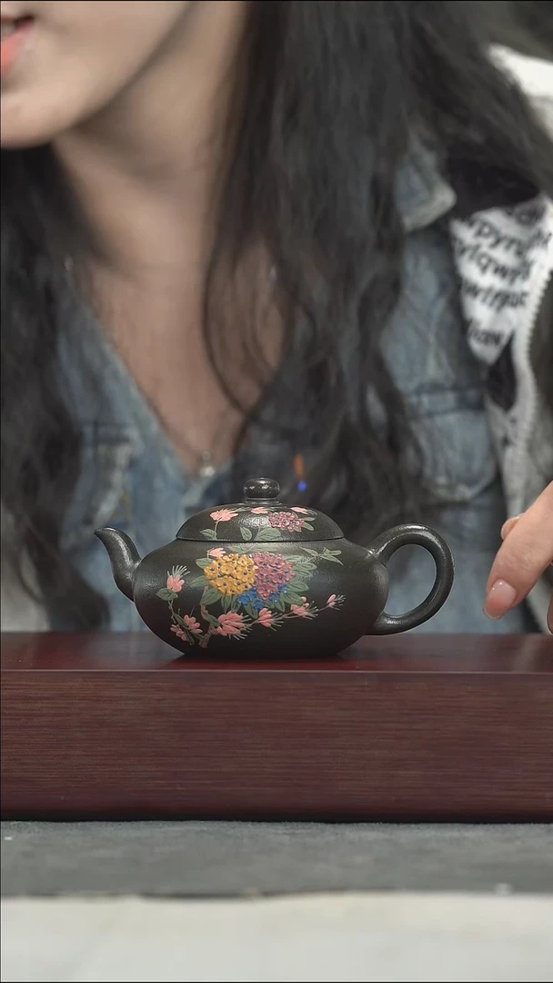 茶壶紫砂紫砂壶紫砂壶