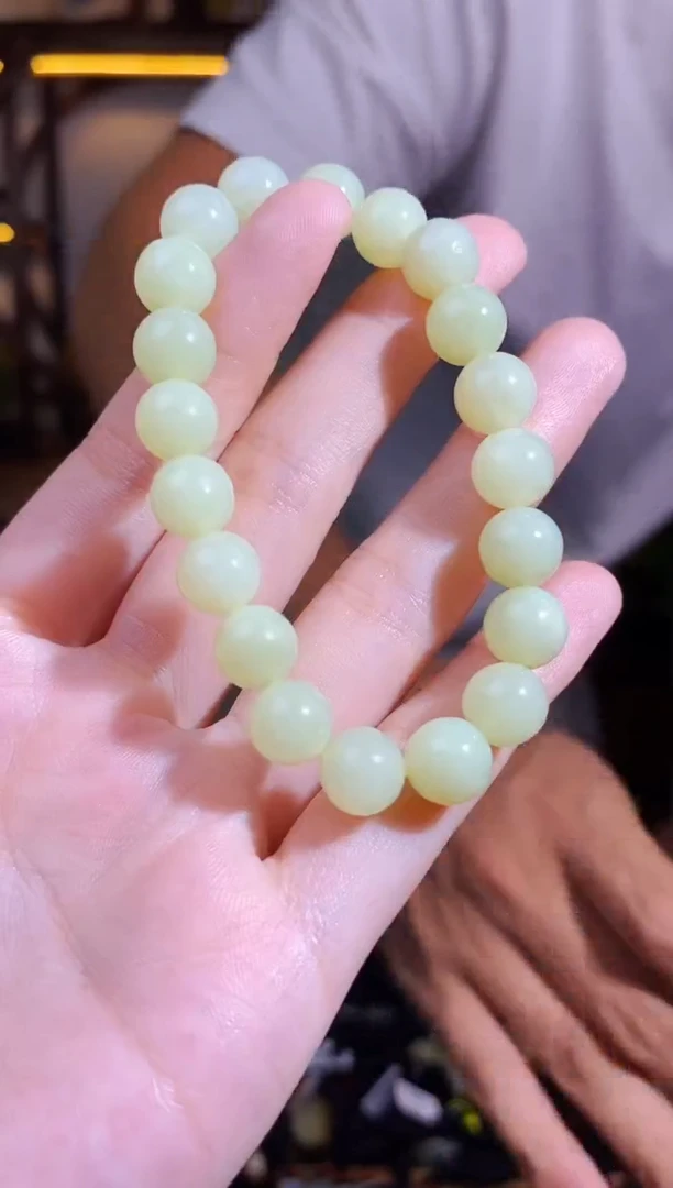 颈饰未镶嵌和田玉多样性发货 拍一发一