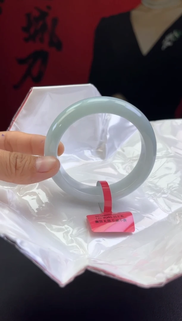 【闪购商品】翡翠手镯未镶嵌8翡翠手镯