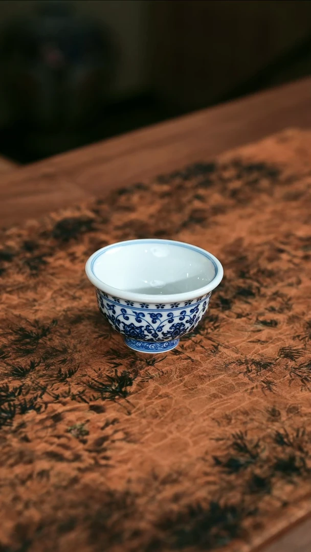 摆件瓷景德镇邮政专属链接@@@JD882