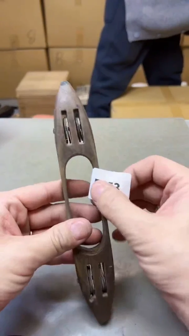 【闪购商品】瓷片53聚宝缘海淘精选