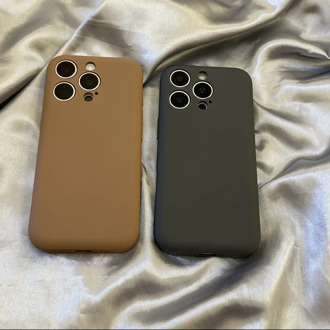 适用于苹果16pro肥皂手机壳iPhone15promax面包14简约全包防摔