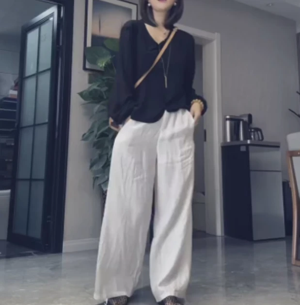 2025夏季时尚潮流百搭精品女装仙Mzai