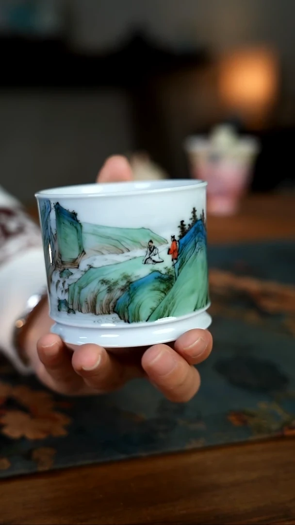 陶瓷一一二八-二五零