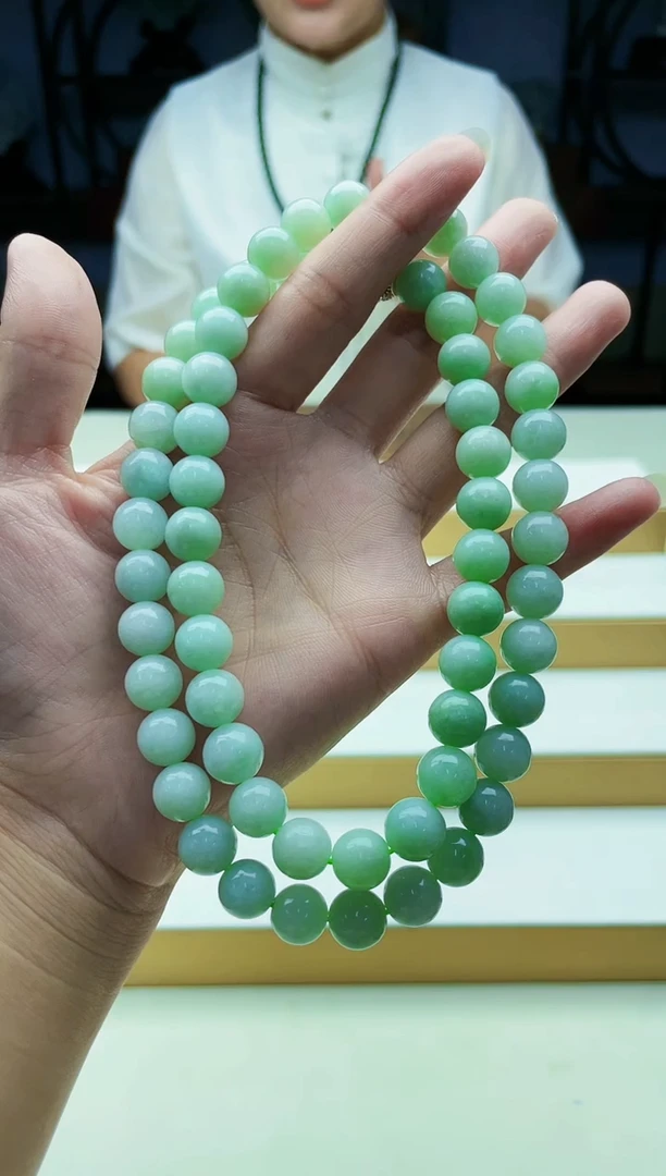 未镶嵌定制翡翠毛货09150106（拍一发一）