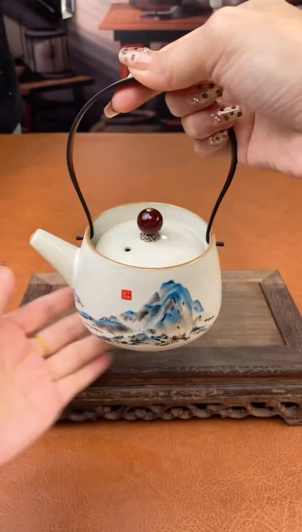 【闪购商品】陶禧茶器闪购福利V