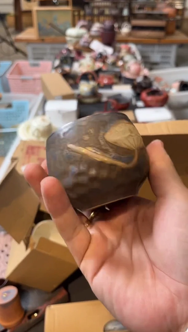 陶瓷文化闪购链接