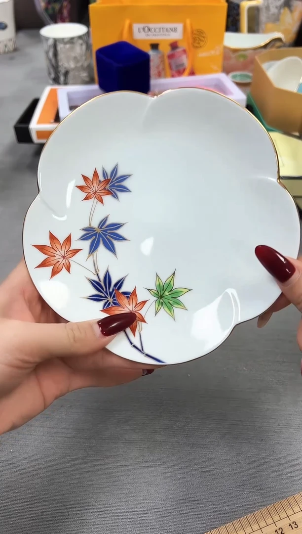 【闪购商品】瓷片新号点菜不计成本漏