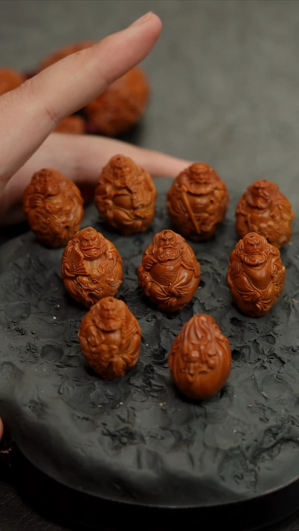 手串/手链橄榄核橄榄核