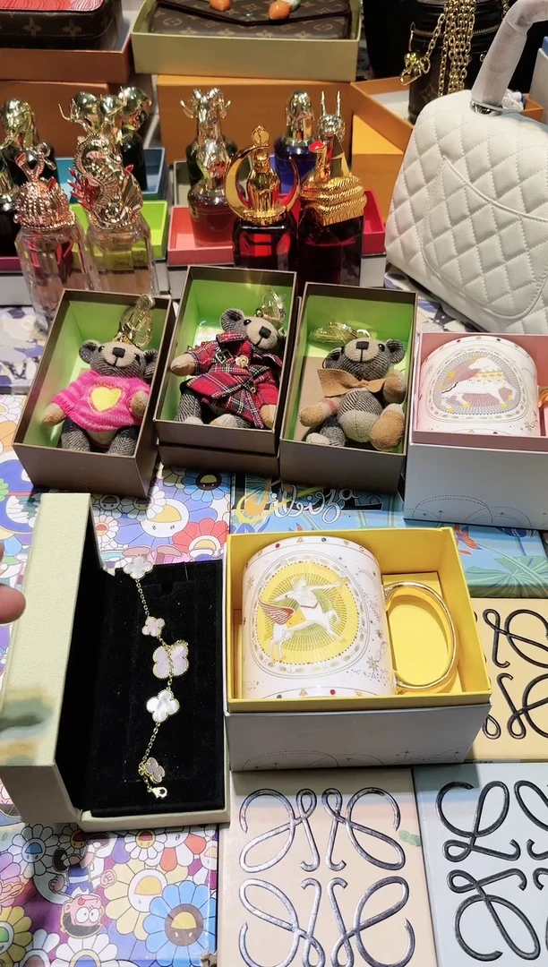 【闪购商品】瓷片换类目孤品单品一件不留