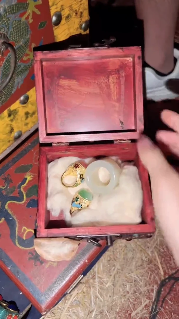 玉闪购商品专属高端连