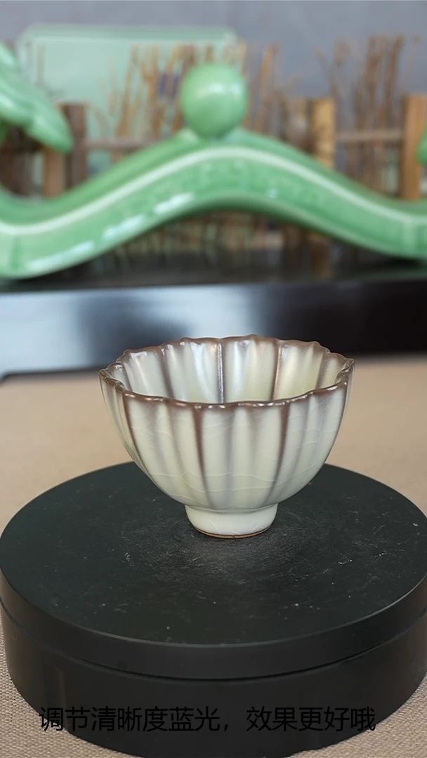 是谁家的青瓷这么便宜啊！！！云礼斋！！！