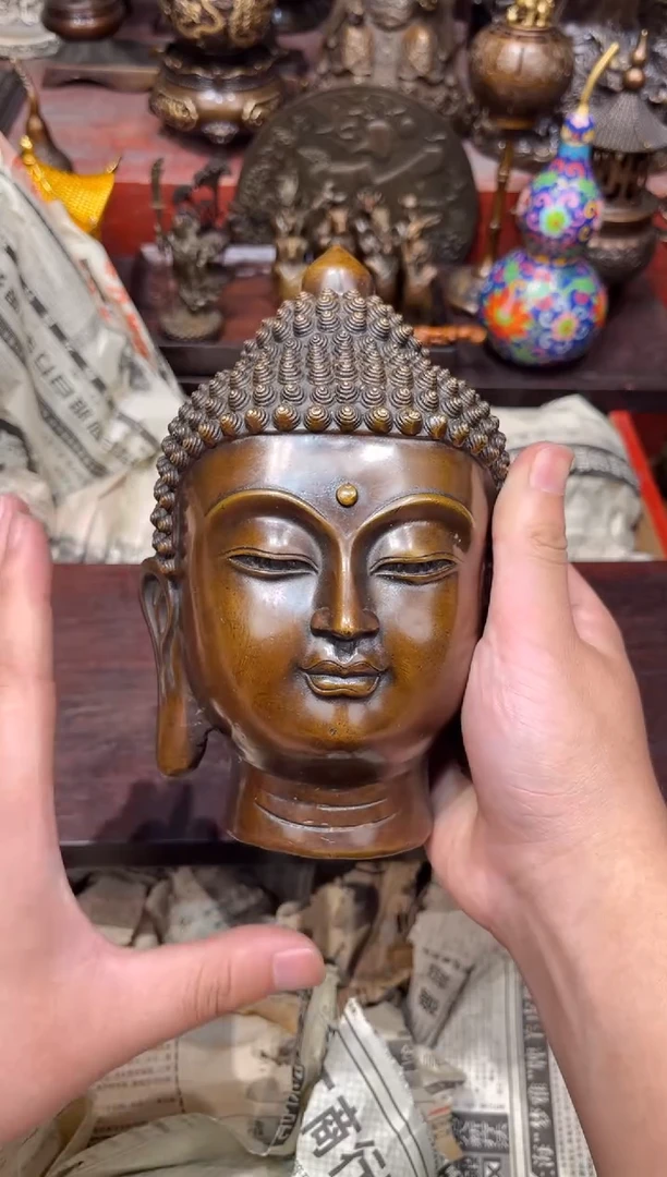 E瑞瑞古铜高端精品52