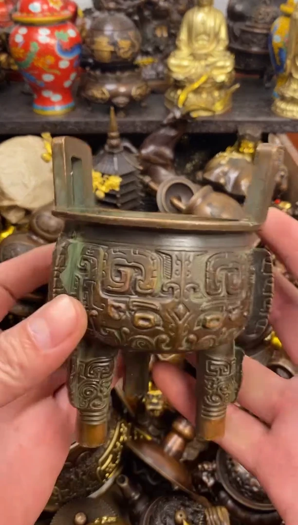 案台摆件  物品摆件