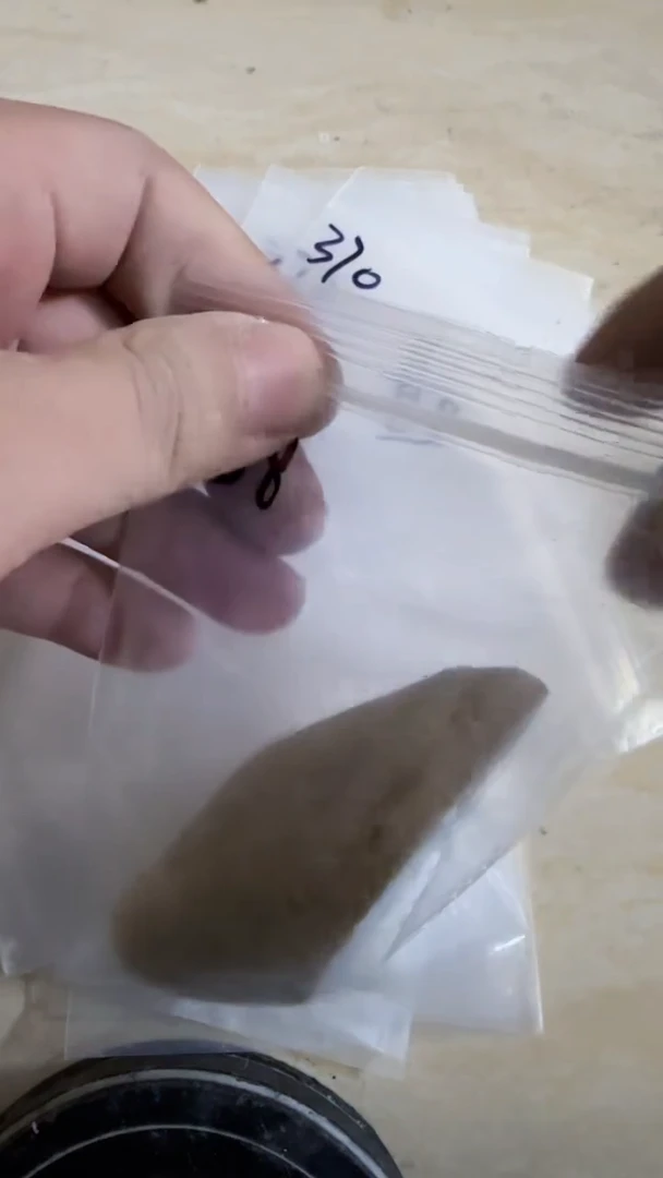 未镶嵌挂件翡翠368