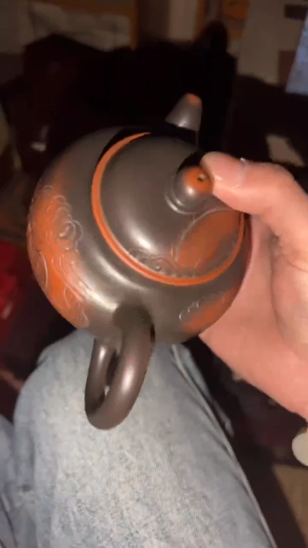 紫砂闪购商品高端专用连