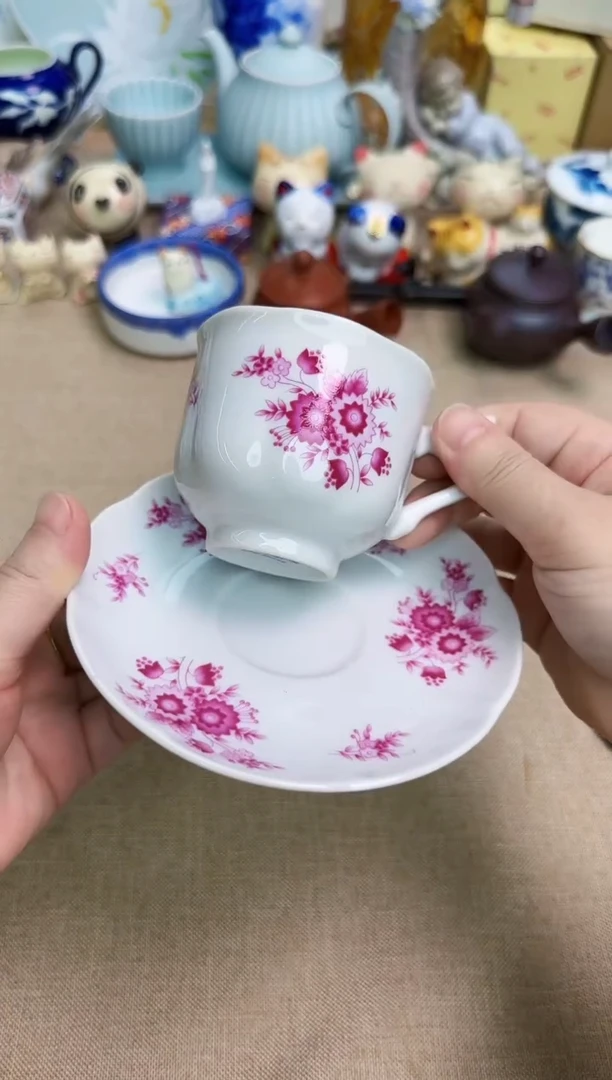 中古回流瓷器 介意者慎拍