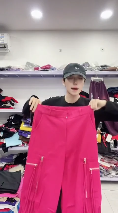 闪电购精品女装84XL