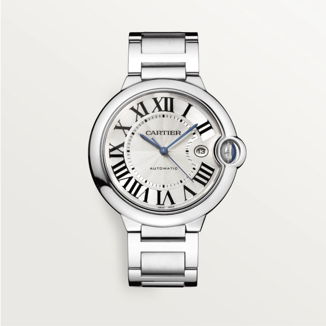 99新 Cartier/卡地亚 WSBB0049 42mm 单表