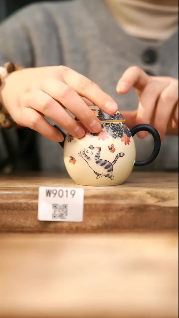 【经典福利】/ 杯子@@W9019