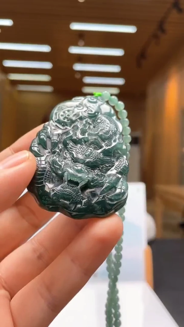 未镶嵌定制翡翠********366