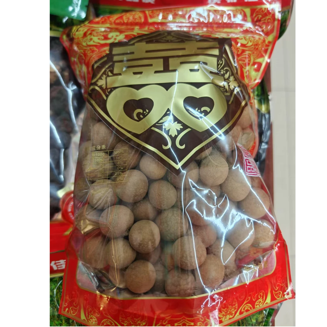 桂圆干  1包（约500克）