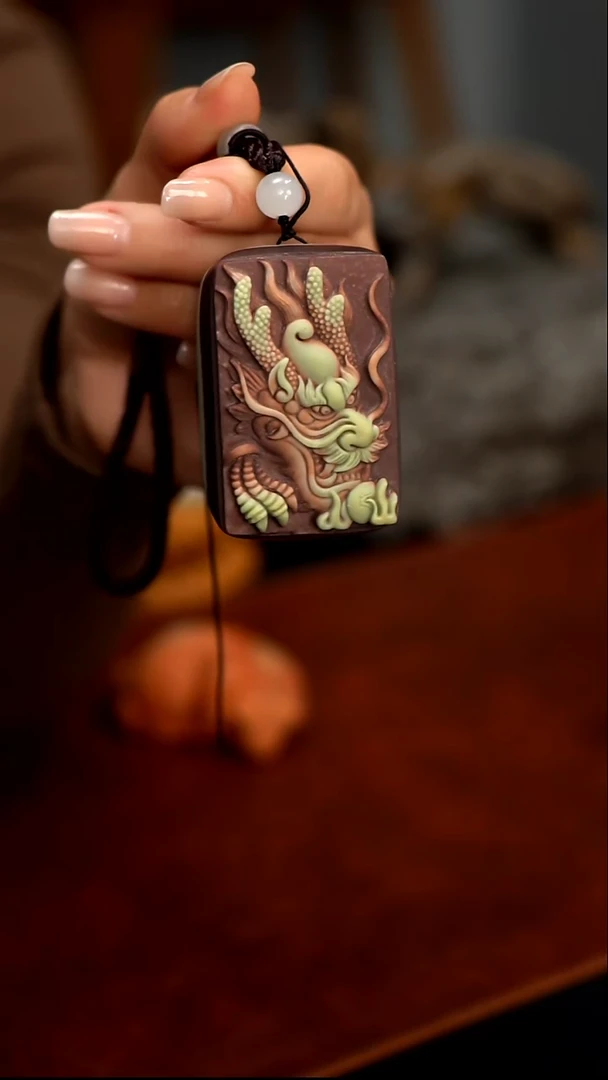 双十一返场精品把件