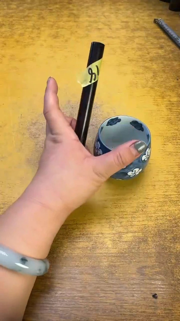 瓷器瓷器瓷器瑕疵18茶针