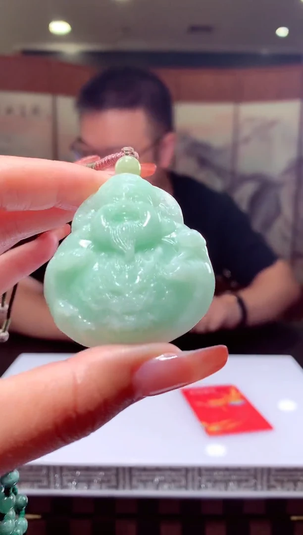未镶嵌定制翡翠天然翡翠（拍一发一）