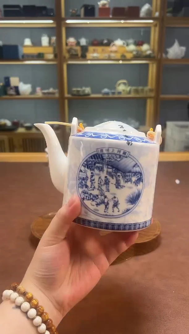 【闪购商品】淘礼茶具清货专属链接