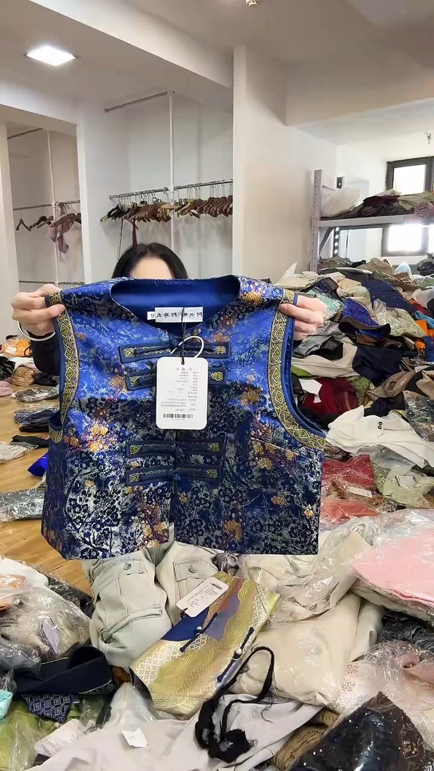 M码       90-105斤