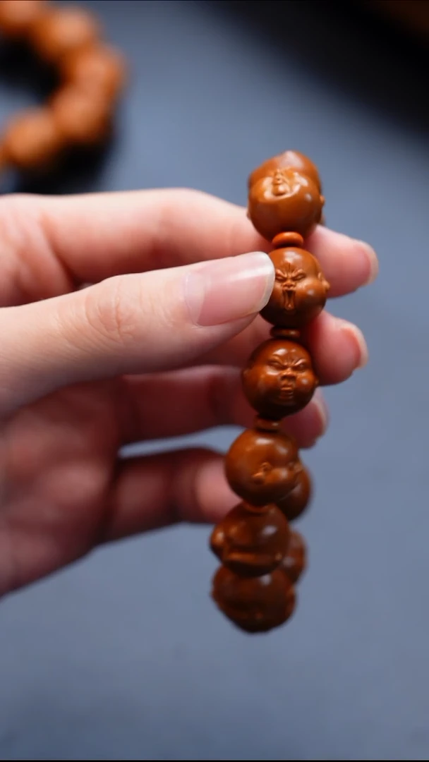 手串/手链橄榄核橄榄核