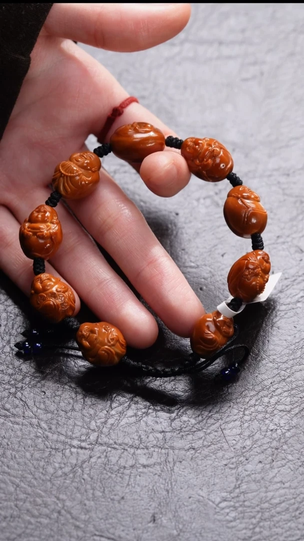 手串/手链橄榄核橄榄核