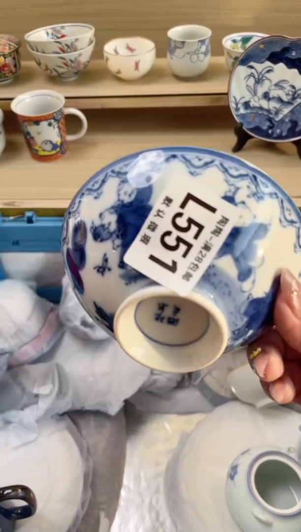 【闪购商品】杯 瓷器瓷器瓷器瓷器L551