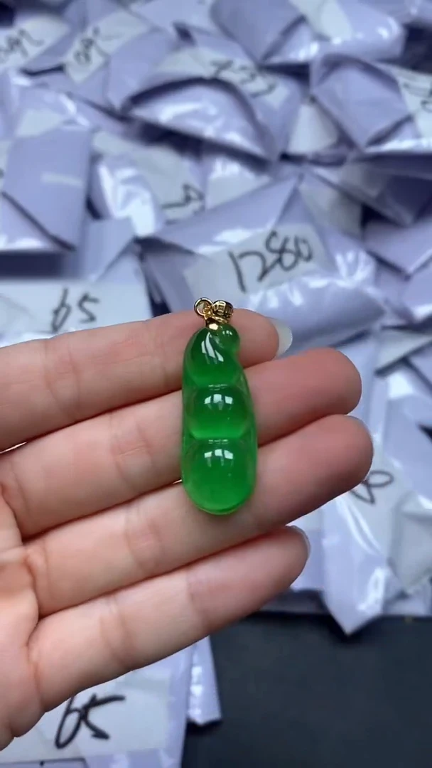 （所见即所得一物一图）29